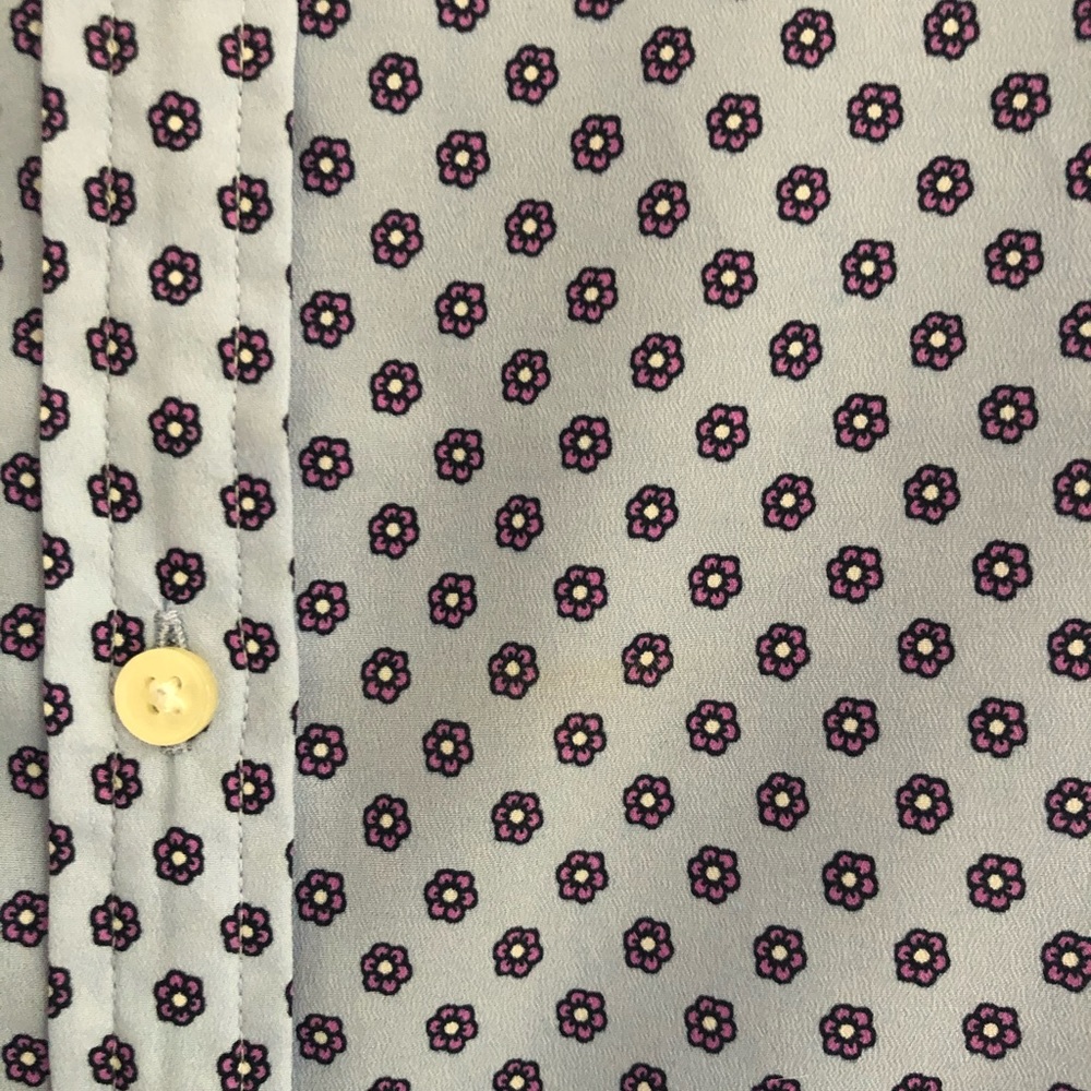 BR print button down - Picture 2 of 5
